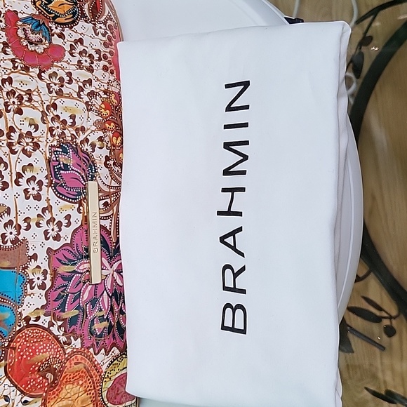 NWT Brahmin-Katie-Marketplace Melbourne - Picture 11 of 11